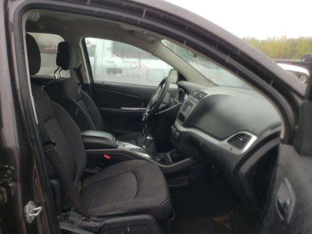 Photo 5 from auction – 2017 DODGE JOURNEY SX with VIN 3C4PDCBGXHT528061