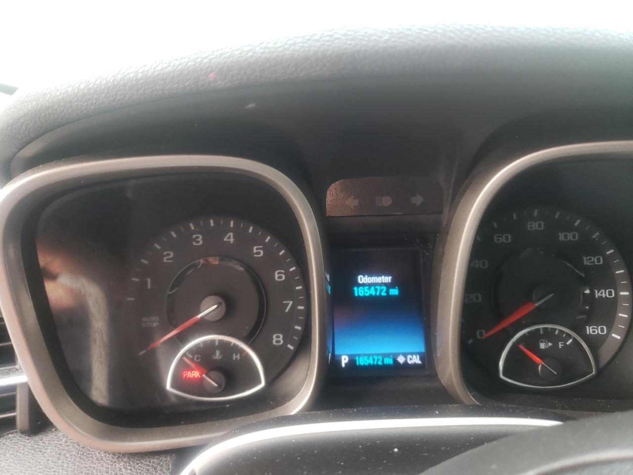 Photo 8 from auction – 2015 CHEVROLET MALIBU LS with VIN 1G11B5SL2FF225506