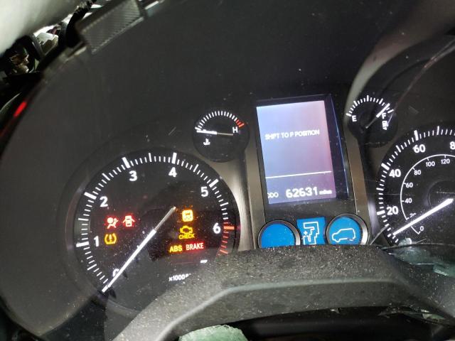 Photo 8 from auction – 2015 LEXUS GX 460 with VIN JTJBM7FX9F5104506