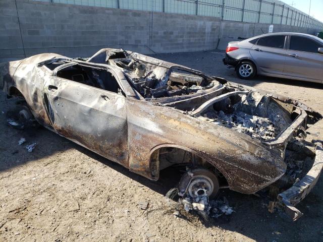Photo 10 from auction – 2013 DODGE CHALLENGER with VIN 2C3CDYBT0DH711811