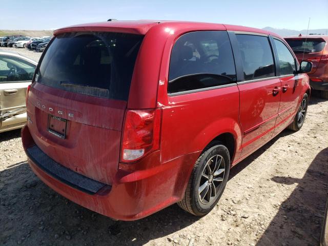 Photo 4 from auction – 2015 DODGE GRAND CARA with VIN 2C4RDGCG9FR570039