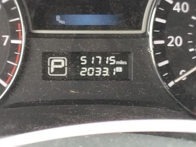 Photo 8 from auction – 2015 NISSAN ALTIMA 2.5 with VIN 1N4AL3AP2FN361045