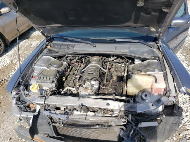 Photo 7 from auction – 2006 DODGE CHARGER R/ with VIN 2B3KA53H66H516843