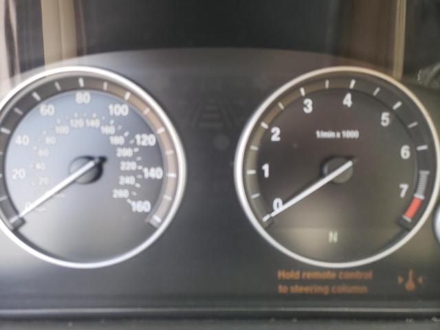 Photo 8 from auction – 2012 BMW 528 I with VIN WBAXG5C5XCDX04361