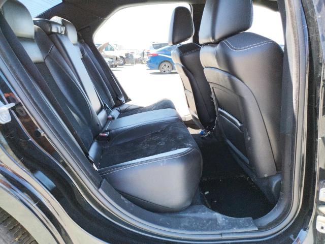 Photo 6 from auction – 2012 CHRYSLER 300 SRT-8 with VIN 2C3CCAFJ2CH800281