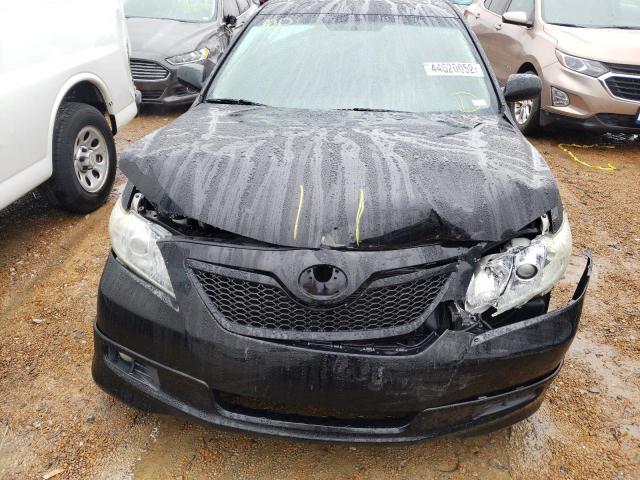Photo 7 from auction – 2008 TOYOTA CAMRY CE with VIN 4T1BE46K08U756468