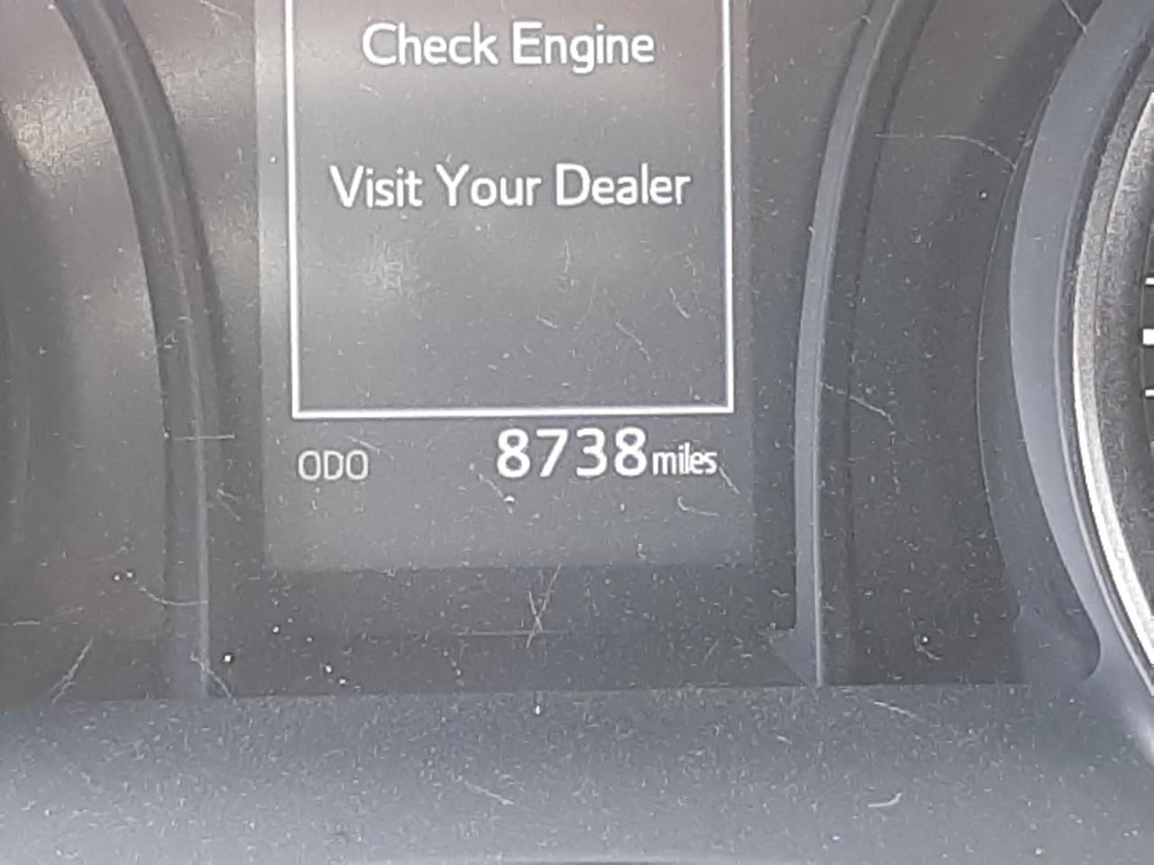Photo 8 from auction – 2022 TOYOTA CAMRY SE with VIN 4T1G11AK7NU654510
