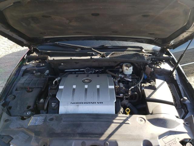 Photo 7 from auction – 2006 CADILLAC DTS with VIN 1G6KD57Y76U116418