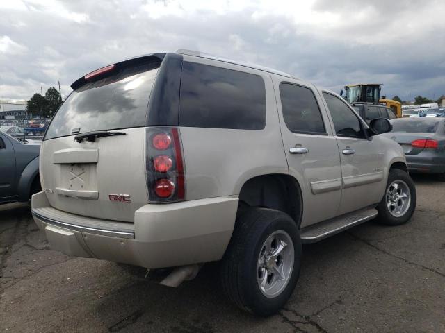 Photo 4 from auction – 2007 GMC YUKON DENA with VIN 1GKFK63807J328262