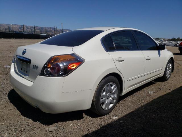 Photo 4 from auction – 2010 NISSAN ALTIMA BAS with VIN 1N4AL2AP1AN507602