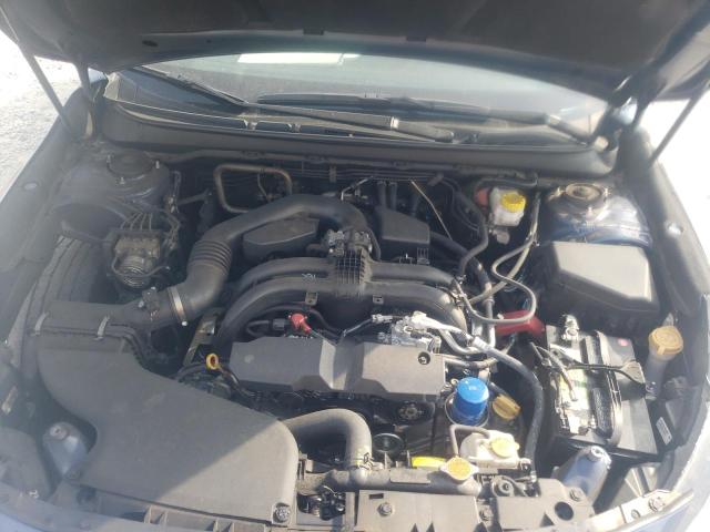 Photo 7 from auction – 2019 SUBARU OUTBACK 2. with VIN 4S4BSANC8K3235111
