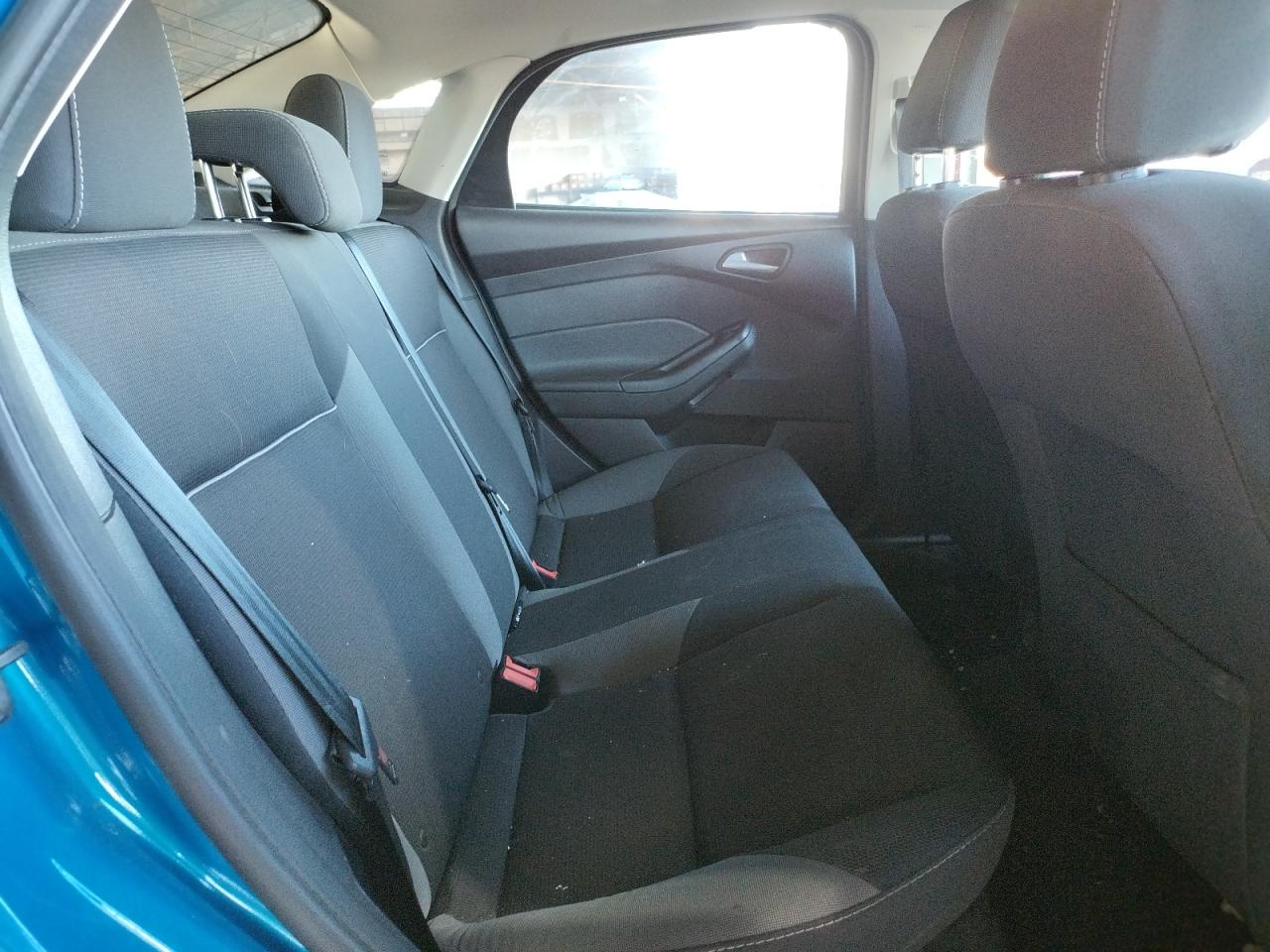 Photo 6 from auction – 2013 FORD FOCUS SE with VIN 1FADP3F2XDL295156