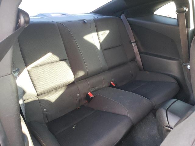 Photo 7 from auction – 2013 CHEVROLET CAMARO LT with VIN 2G1FB1E31D9191218