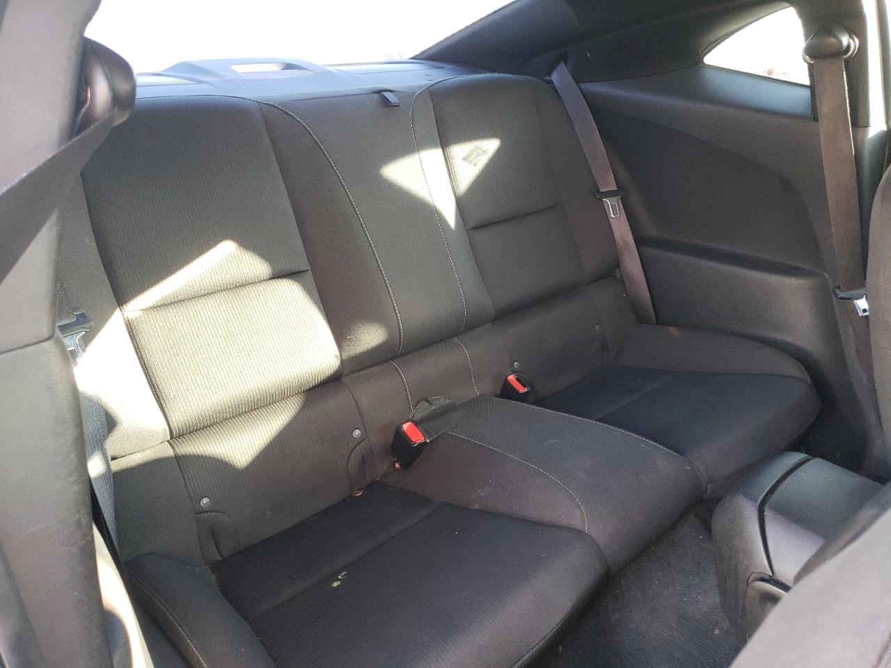 Photo 17 from auction – 2013 CHEVROLET CAMARO LT with VIN 2G1FB1E31D9191218