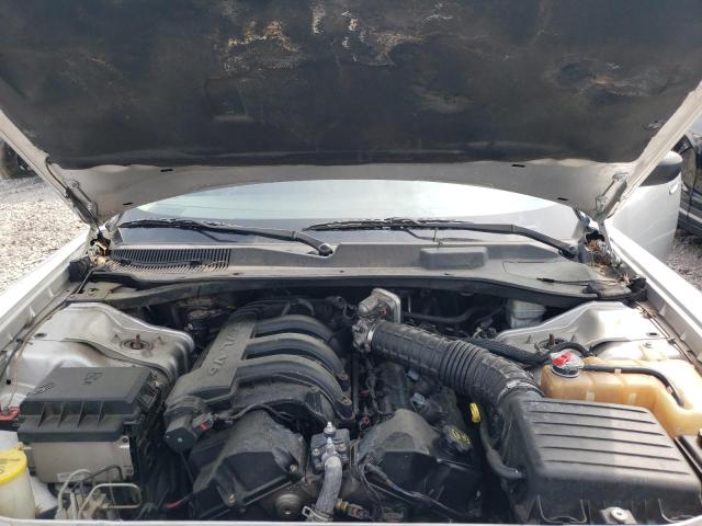 Photo 7 from auction – 2007 DODGE CHARGER SE with VIN 2B3KA43RX7H695764