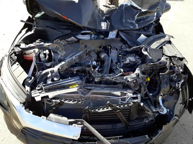 Photo 7 from auction – 2022 CHEVROLET TRAILBLAZE with VIN KL79MMS26NB098462
