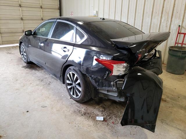 Photo 3 from auction – 2016 NISSAN ALTIMA 2.5 with VIN 1N4AL3AP8GC249279