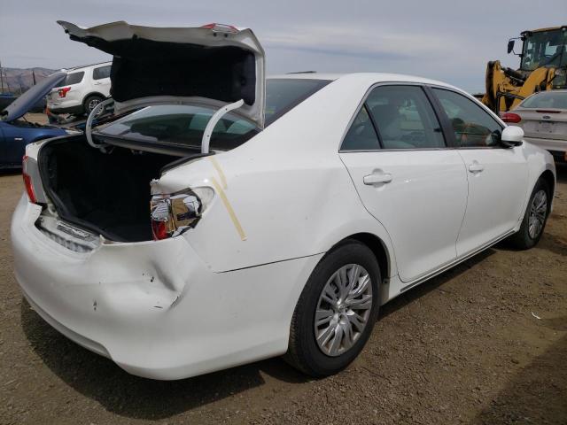 Photo 4 from auction – 2014 TOYOTA CAMRY L with VIN 4T4BF1FK6ER402578