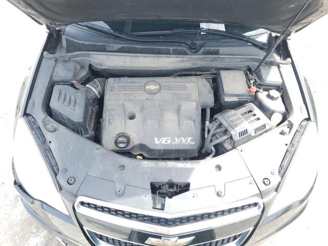 Photo 7 from auction – 2015 CHEVROLET EQUINOX LT with VIN 2GNFLHE31F6182768