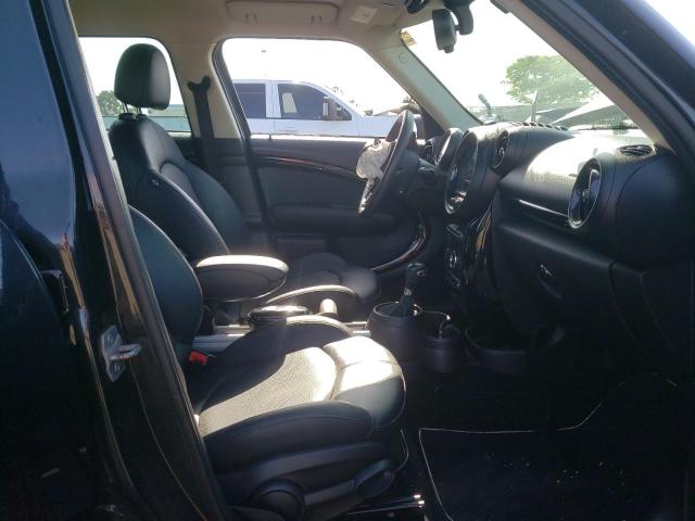 Photo 5 from auction – 2015 MINI COOPER S C with VIN WMWZC5C53FWP42320