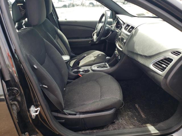 Photo 5 from auction – 2014 DODGE AVENGER SE with VIN 1C3CDZAG8EN235732