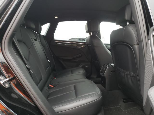 Photo 6 from auction – 2020 PORSCHE MACAN S with VIN WP1AB2A54LLB33642
