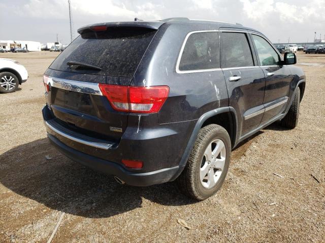 Photo 4 from auction – 2013 JEEP GRAND CHER with VIN 1C4RJFBG1DC626615