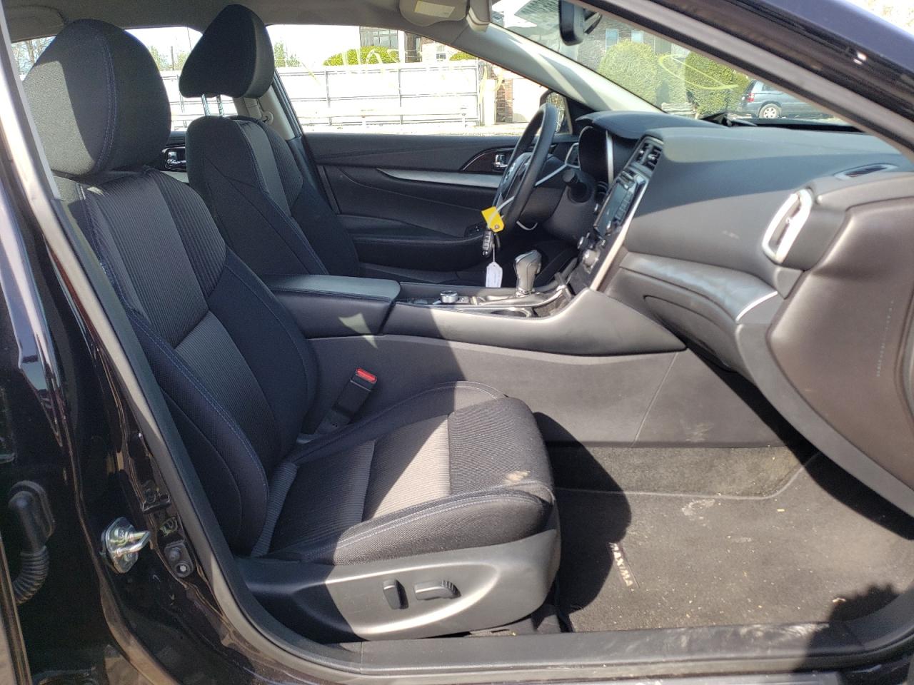 Zdjęcie 5 z aukcji – 2016 NISSAN MAXIMA 3.5 z VIN 1N4AA6AP3GC904360