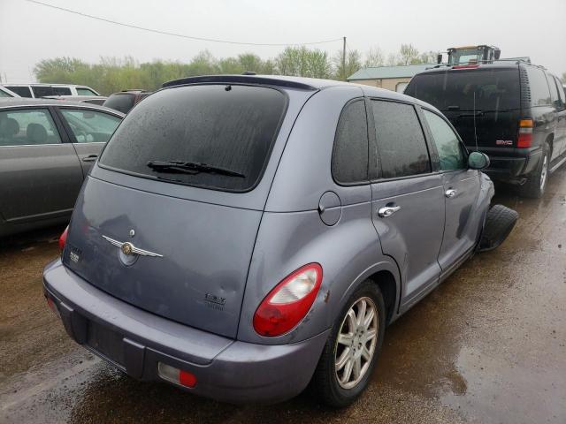 Photo 4 from auction – 2007 CHRYSLER PT CRUISER with VIN 3A4FY58B77T614007
