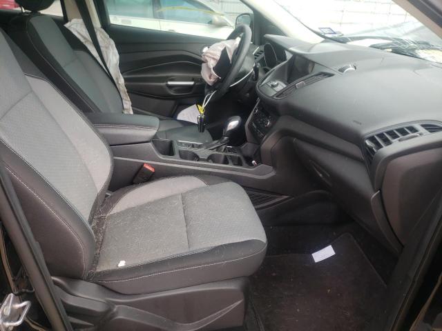 Photo 5 from auction – 2019 FORD ESCAPE SE with VIN 1FMCU0GD2KUC25828