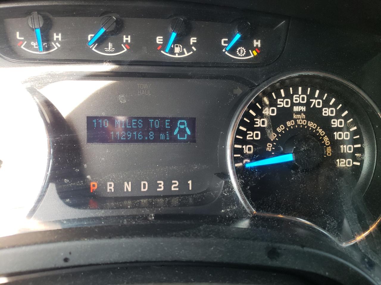 Photo 8 from auction – 2013 FORD F150 SUPER with VIN 1FTEW1CM3DKF73350