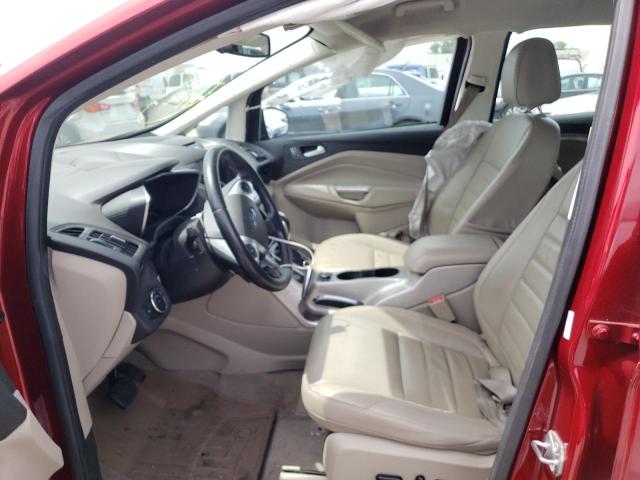 Photo 5 from auction – 2015 FORD C-MAX PREM with VIN 1FADP5CU1FL100274