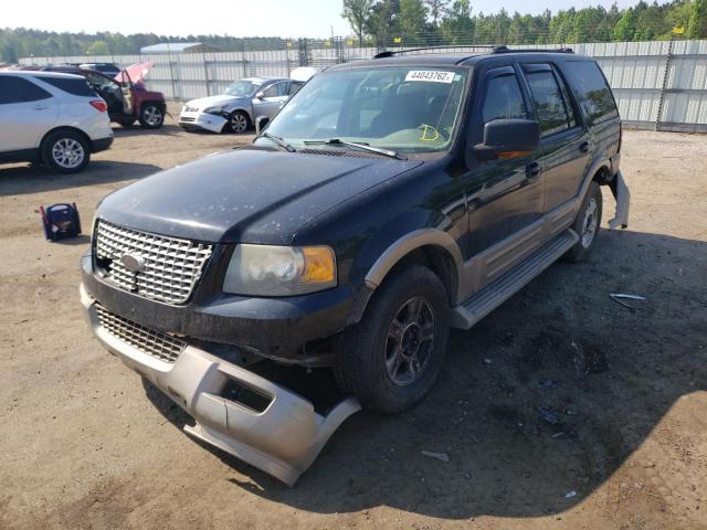 Photo 2 from auction – 2004 FORD EXPEDITION with VIN 1FMFU17L44LA32552
