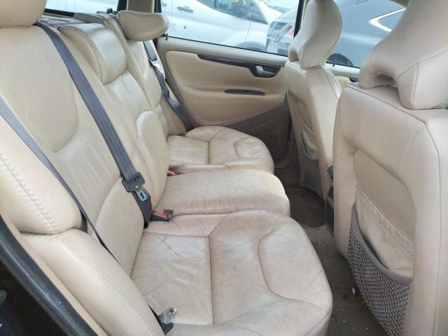 Photo 6 from auction – 2002 VOLVO V70 XC with VIN YV1SZ58D221071369