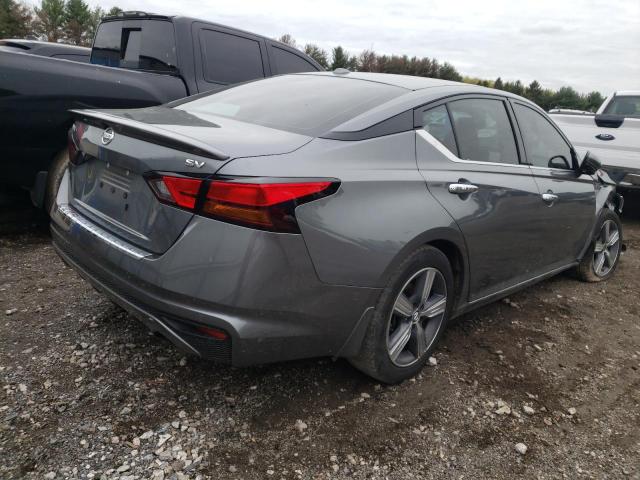 Photo 4 from auction – 2019 NISSAN ALTIMA SV with VIN 1N4BL4DV5KC119554