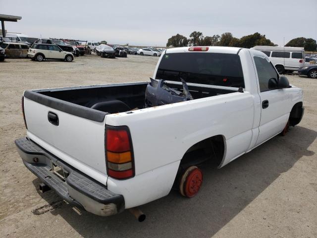 Photo 4 from auction – 2006 GMC NEW SIERRA with VIN 3GTEC14X16G216793