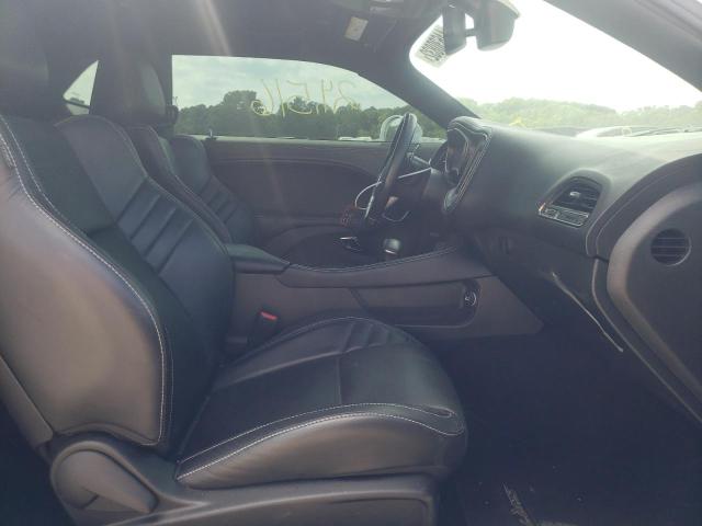 Photo 5 from auction – 2020 DODGE CHALLENGER with VIN 2C3CDZL95LH222232