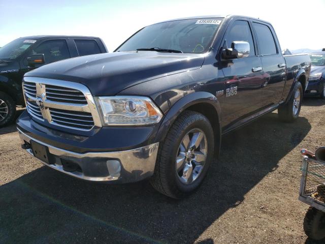 Photo 2 from auction – 2015 RAM 1500 LARAM with VIN 1C6RR7VT1FS751900
