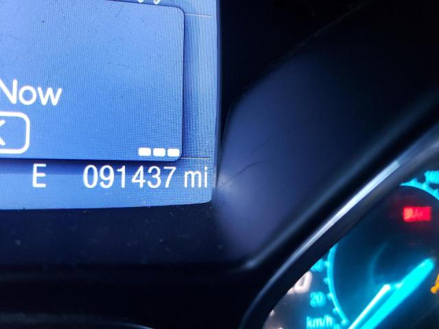 Photo 8 from auction – 2013 FORD ESCAPE with VIN 1FMCU0GX8DUC38466
