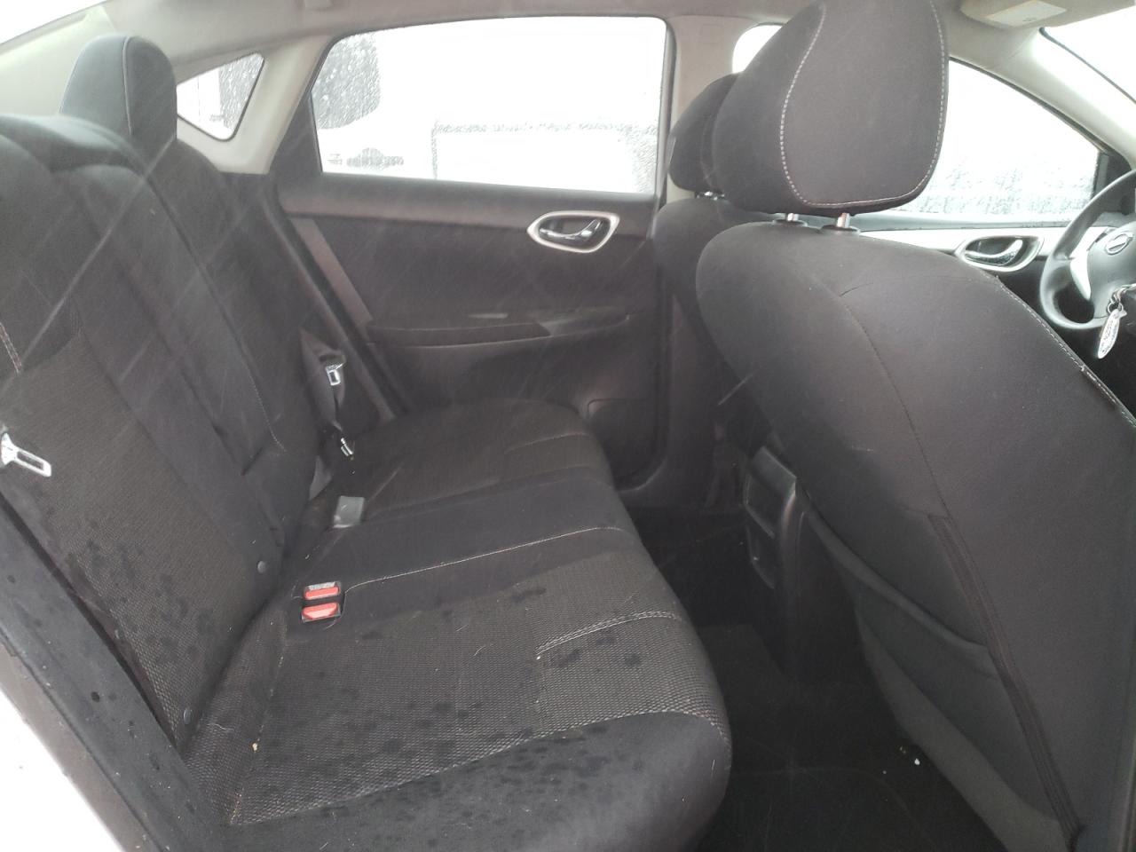 Photo 6 from auction – 2014 NISSAN SENTRA S with VIN 3N1AB7AP6EL683029
