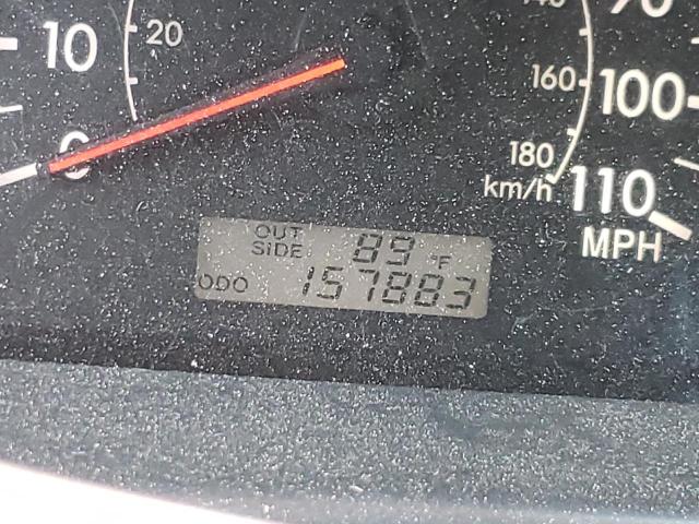 Photo 8 from auction – 2005 TOYOTA COROLLA/CE with VIN 1NXBR32E45Z439495