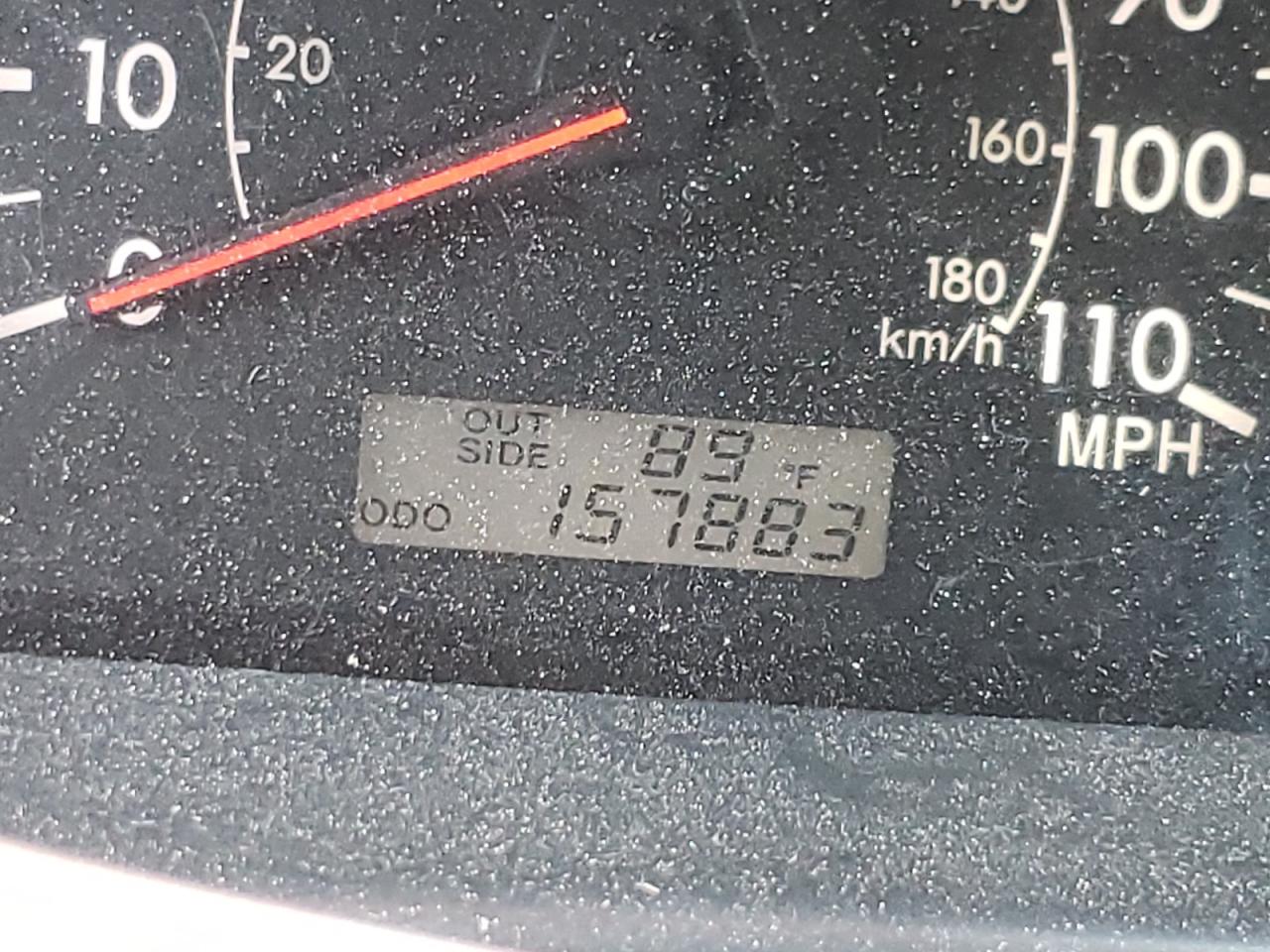 Photo 18 from auction – 2005 TOYOTA COROLLA/CE with VIN 1NXBR32E45Z439495