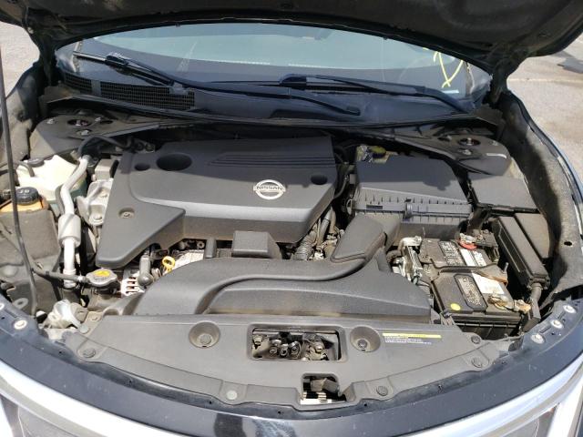 Photo 7 from auction – 2013 NISSAN ALTIMA 2.5 with VIN 1N4AL3AP3DN580562