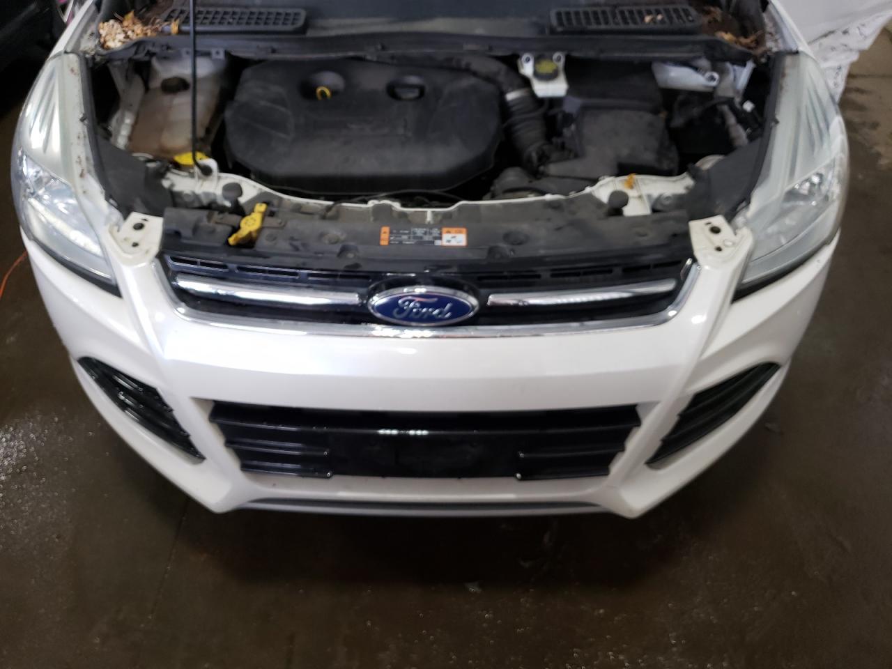 Photo 7 from auction – 2015 FORD ESCAPE TIT with VIN 1FMCU9J99FUB94818