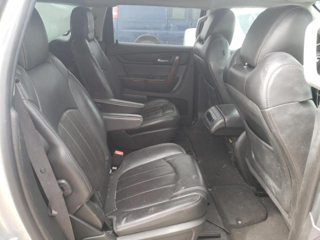 Photo 6 from auction – 2014 CHEVROLET TRAVERSE L with VIN 1GNKVJKDXEJ332861