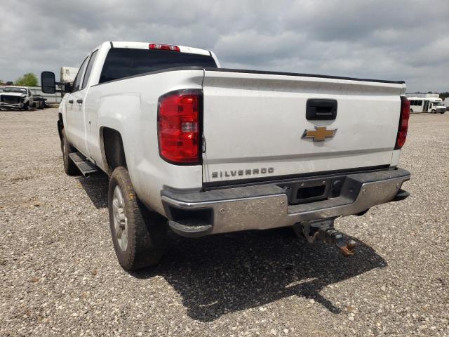 Photo 3 from auction – 2017 CHEVROLET SILVERADO with VIN 1GC2CUEG4HZ301228