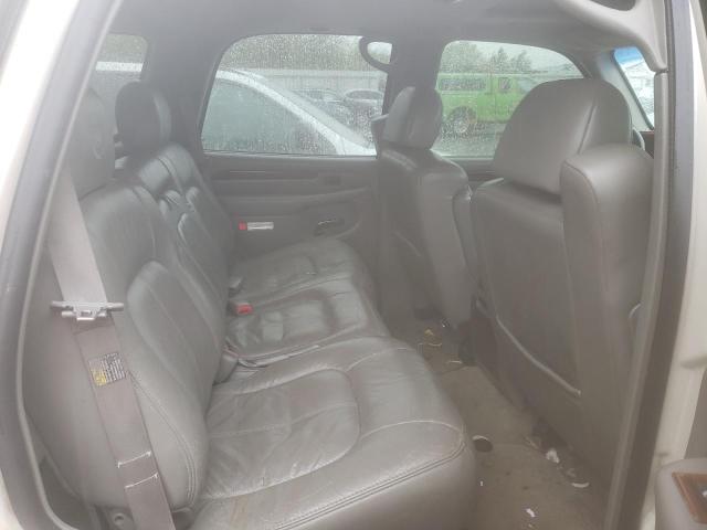 Photo 6 from auction – 2002 CADILLAC ESCALADE L with VIN 1GYEK63N52R308008