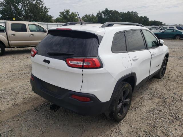 Photo 4 from auction – 2018 JEEP CHEROKEE L with VIN 1C4PJLCBXJD557115