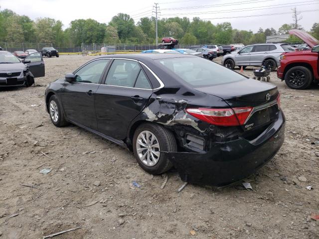 Photo 9 from auction – 2016 TOYOTA CAMRY LE with VIN 4T1BF1FK7GU147422