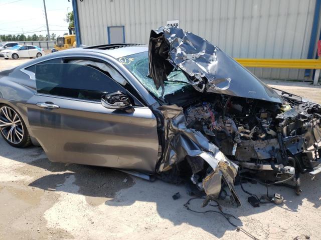 Photo 9 from auction – 2017 INFINITI Q60 PREMIU with VIN JN1EV7EK3HM361255